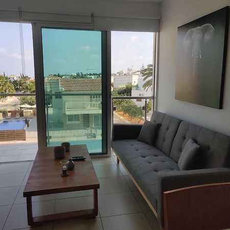 Appartement Dream Vacation By The Sea Protaras Extérieur photo