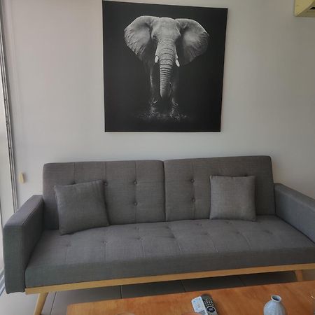 Appartement Dream Vacation By The Sea Protaras Extérieur photo