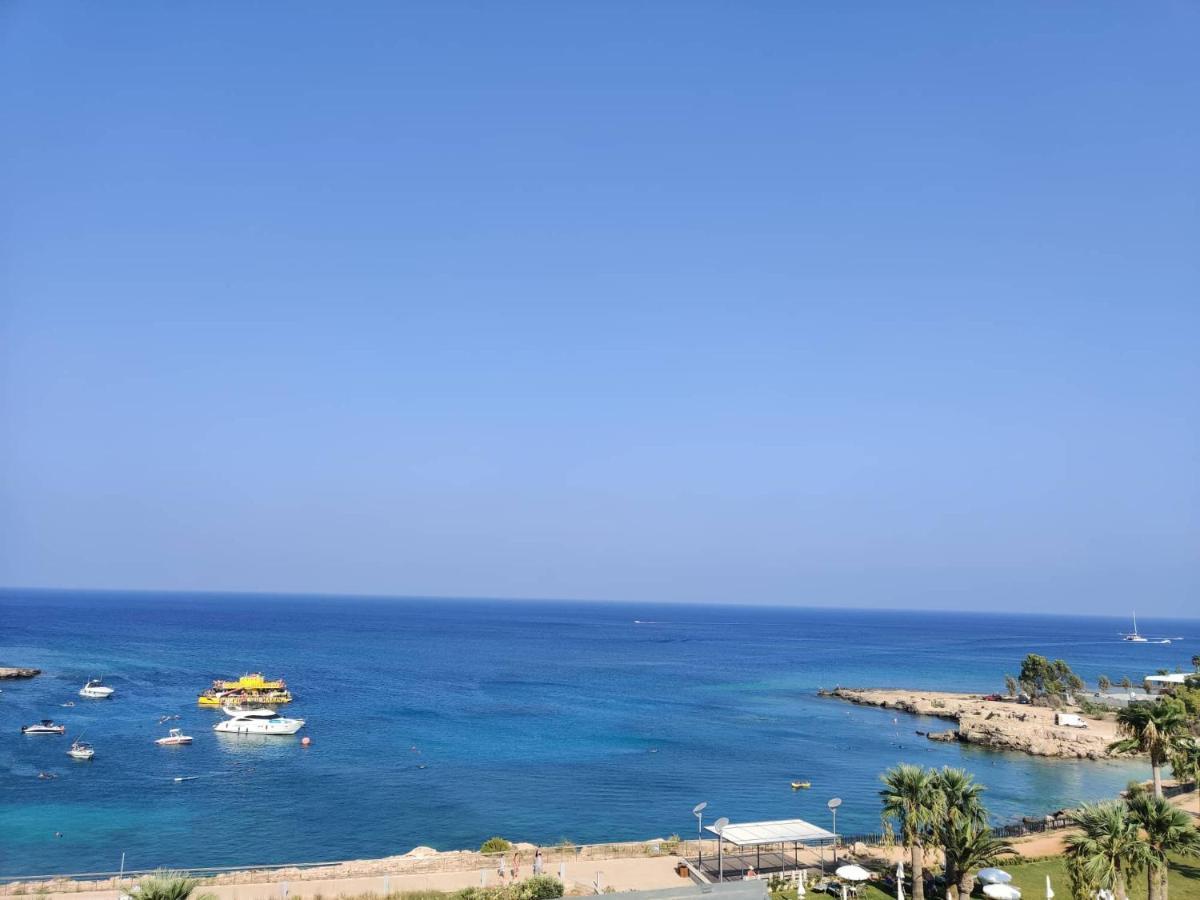 Appartement Dream Vacation By The Sea Protaras Extérieur photo