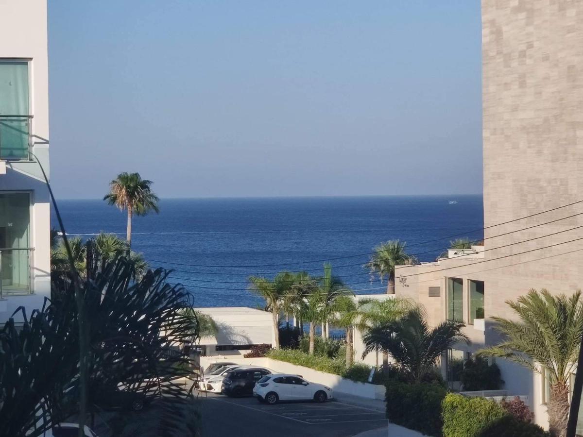 Appartement Dream Vacation By The Sea Protaras Extérieur photo