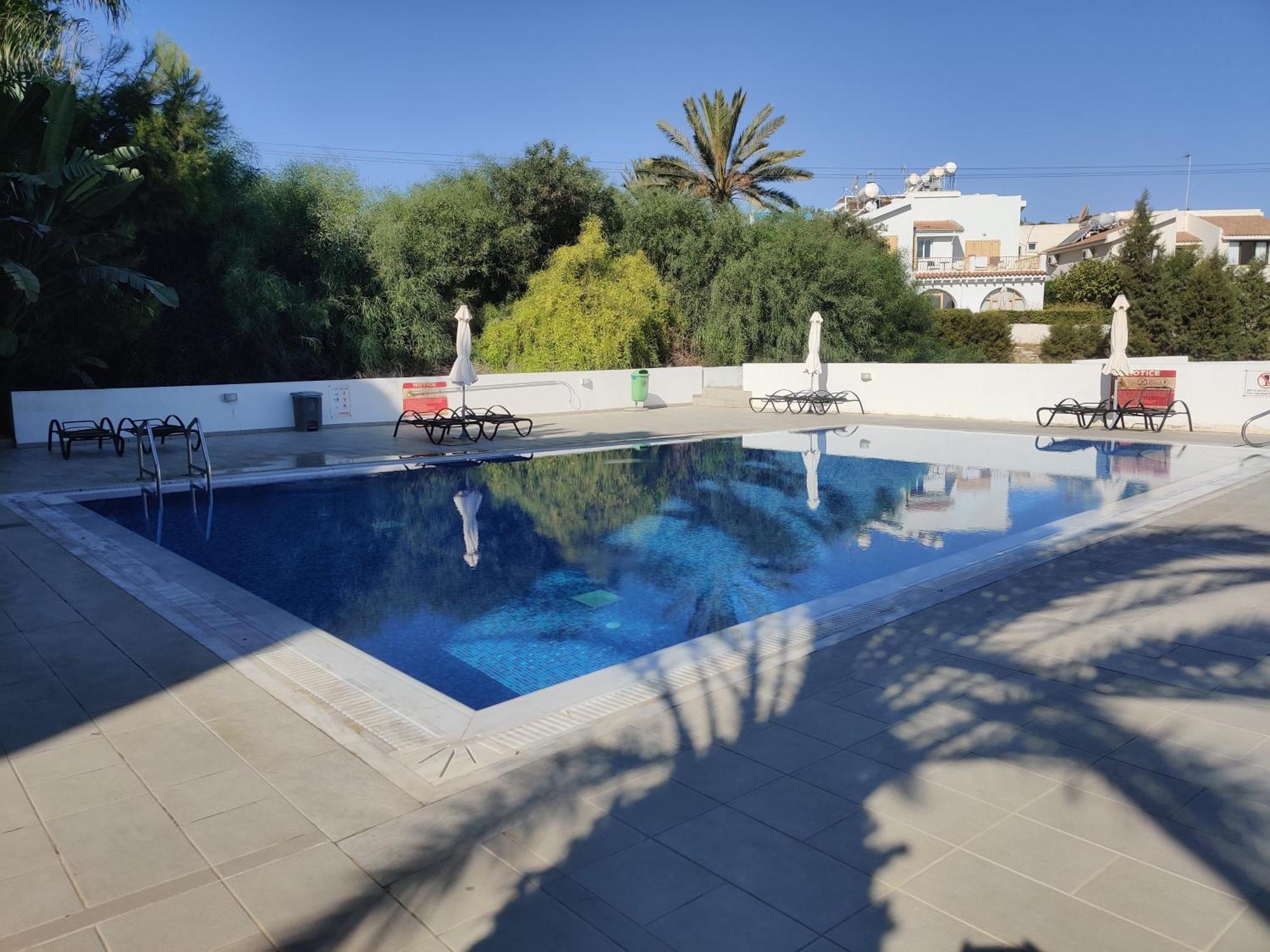 Appartement Dream Vacation By The Sea Protaras Extérieur photo