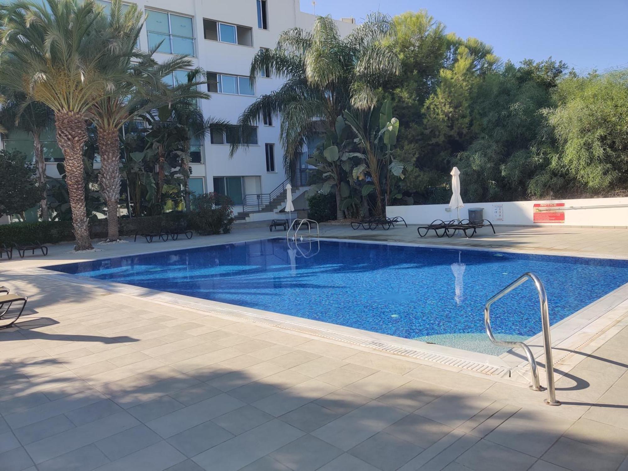 Appartement Dream Vacation By The Sea Protaras Extérieur photo
