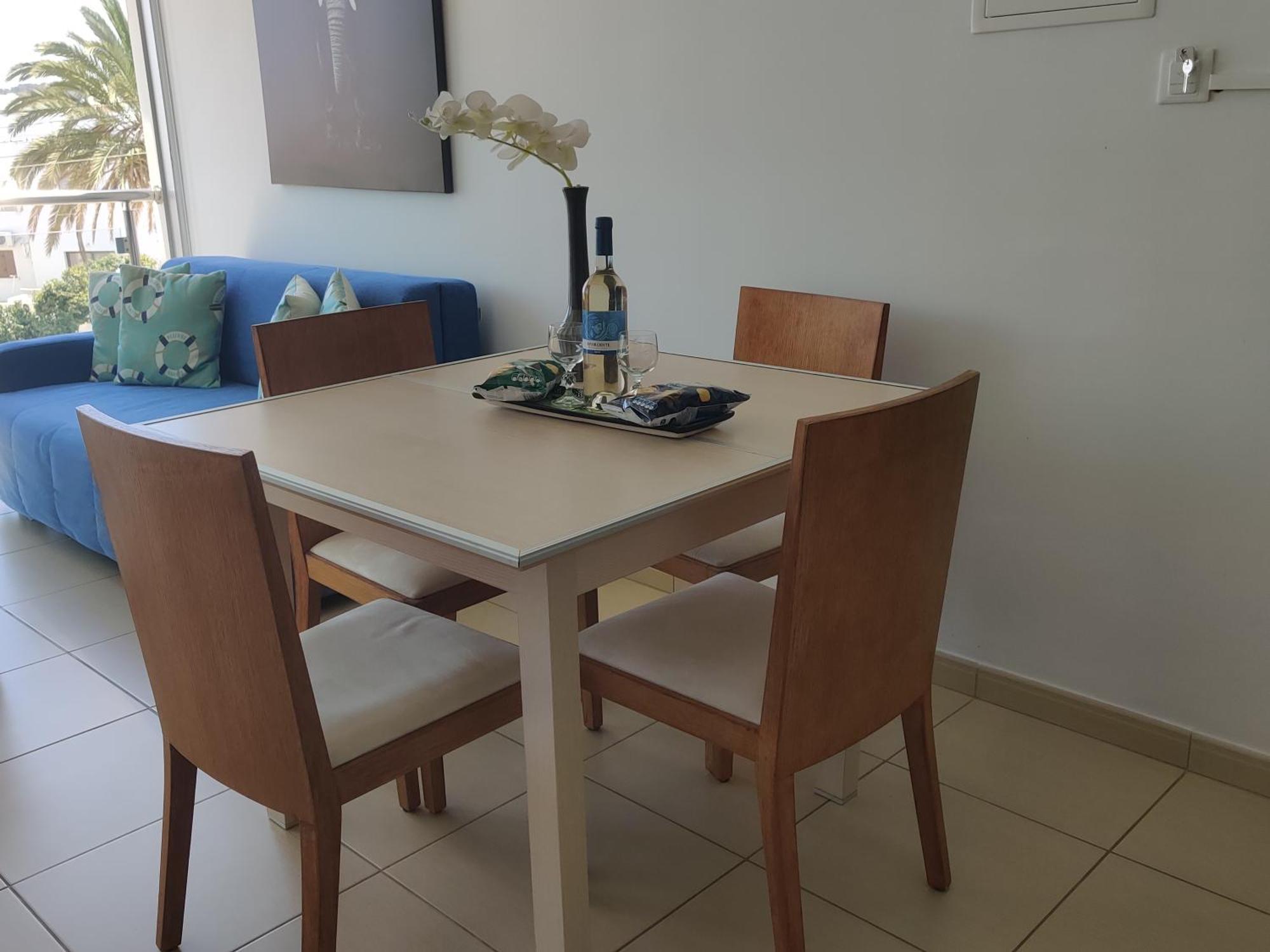 Appartement Dream Vacation By The Sea Protaras Extérieur photo
