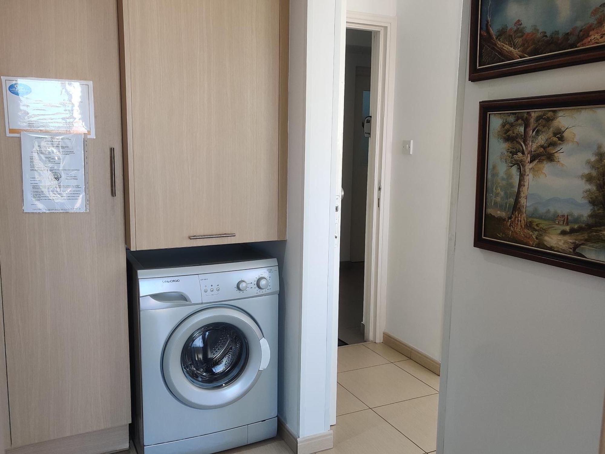Appartement Dream Vacation By The Sea Protaras Extérieur photo