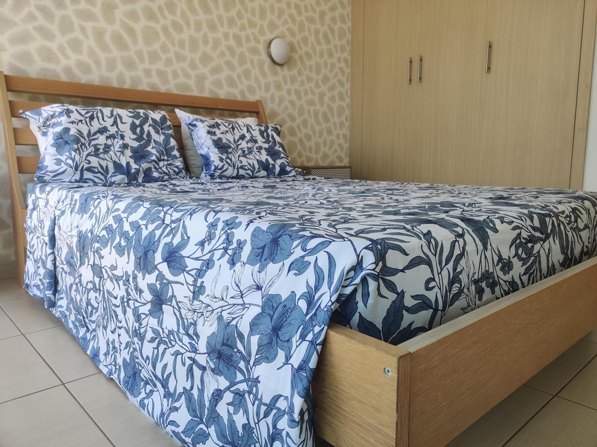 Appartement Dream Vacation By The Sea Protaras Extérieur photo