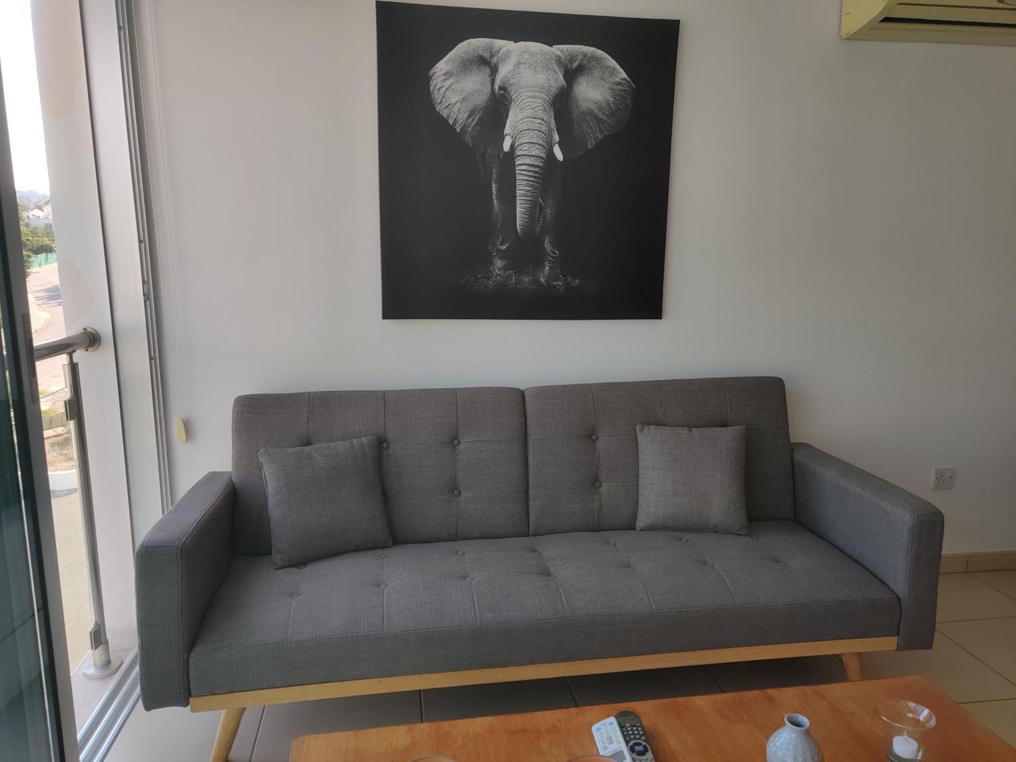 Appartement Dream Vacation By The Sea Protaras Extérieur photo