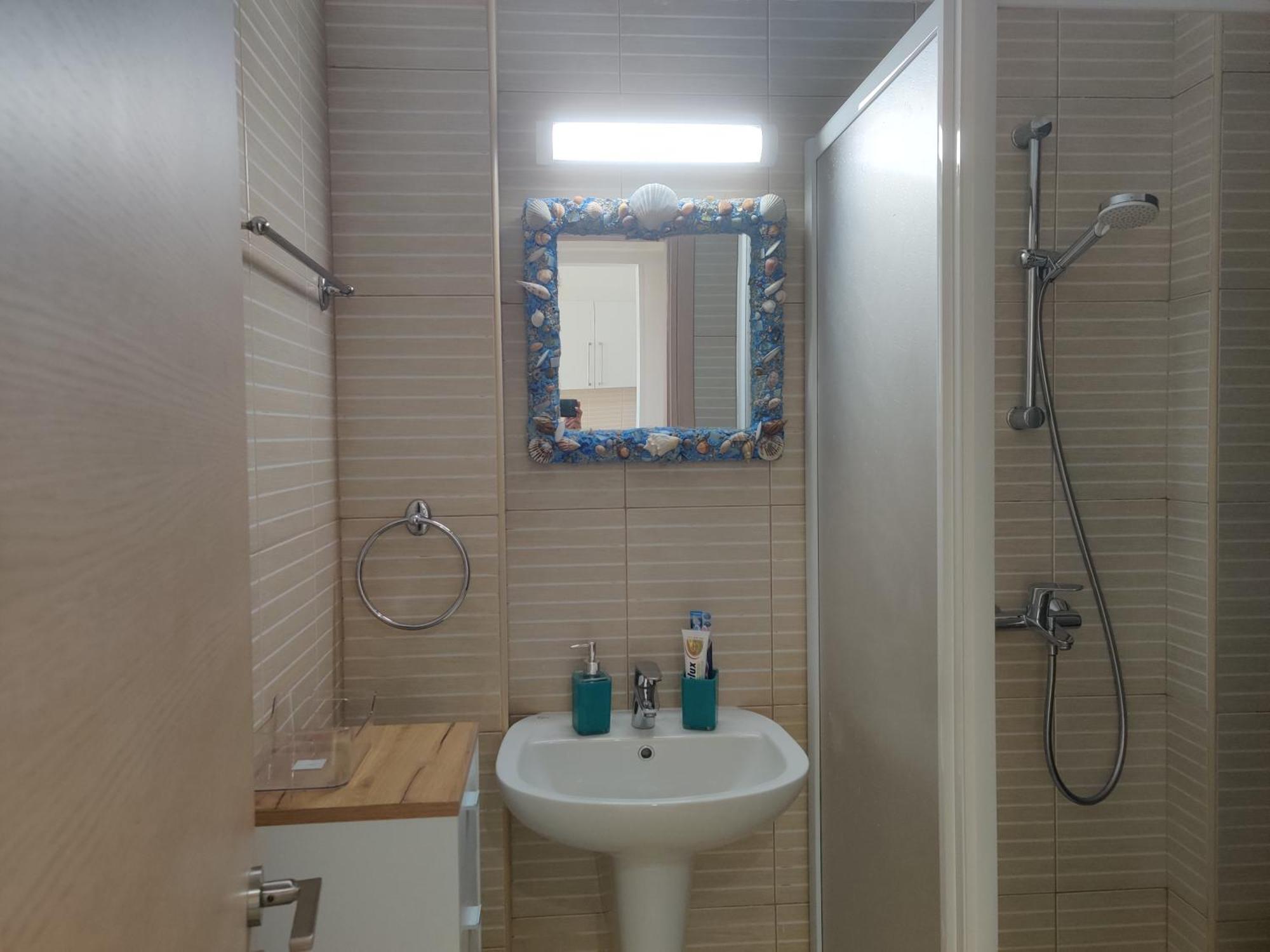 Appartement Dream Vacation By The Sea Protaras Extérieur photo